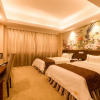 Отель Jinguan Holiday Hotel, фото 5