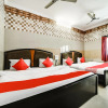 Отель Dkr Regency by OYO, фото 6