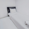 Отель Best Homey And Modern 2Br At M-Town Signature Apartment, фото 6