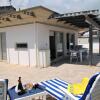 Отель Studio Flat for 3 Persons Near the Beach, фото 12