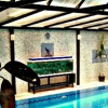 Отель Akcay Mavi Hotel, фото 12