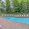 Отель Pet-friendly Harbor Springs Home: Hot Tub + Pool!, фото 17