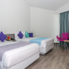 Отель Fontan Ixtapa Beach Resort - All Inclusive, фото 3