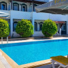 Отель Lizbonia Hotels Bodrum, фото 15