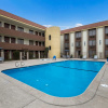 Отель Best Western Norwalk Inn, фото 16