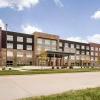 Отель Holiday Inn Express & Suites West Des Moines - Jordan Creek, an IHG Hotel, фото 1