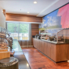 Отель Fairfield Inn By Marriott Raleigh Crabtree, фото 25
