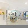 Отель Zen Ocean Charm 3BR Luxury W Front Apt Pool BBQ, фото 11