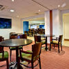 Отель Holiday Inn Express Shrewsbury, an IHG Hotel, фото 17