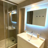 Отель MONACO - Menton - PARKING - Plages - Neuf - 4 Personnes, фото 6