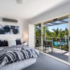Отель Pacific Blue Townhouse 351, 265 Sandy Point Road, фото 4