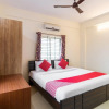 Отель OYO Flagship 19015 Manyata Tech Park, фото 14