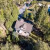 Отель Sunnyside Up - Wooded Home with Foosball Table by Yosemite Region Resorts, фото 19