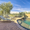 Отель Mesa Villa w/ Sprawling Outdoor Oasis & Pool!, фото 15
