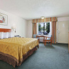 Отель Travelodge Inn & Suites by Wyndham Anaheim on Disneyland Dr, фото 28