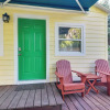 Отель Cozy St Pete Home ~ 2 Mi to Madeira Beach!, фото 12