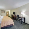 Отель Quality Inn & Suites South, фото 14
