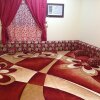 Отель Al Eairy Furnished Apartments Tabuk 1, фото 12