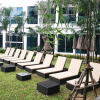 Отель Nam Talay Jomtien Beach, фото 37