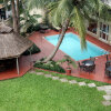 Отель Park Inn by Radisson Serviced Apt. Lagos Victoria в Лагосе