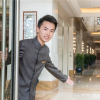 Отель Landison Plaza Hotel Ningbo, фото 28