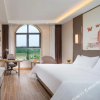Отель Vienna Sanhao Hotel (Ziyang High-speed Railway North Station Baotai Metro Station Hotel), фото 6