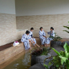 Отель The Onsen Hot Spring Resort, фото 11
