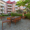 Отель Sonderland Apartments - Smalgangen 19, фото 11