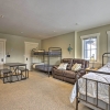 Отель Granby Home: Stunning Mountain & Lake Views!, фото 21