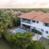 Отель Exclusive Punta Cana Resort and Club Villa - With Pool Games Chef Maid в Пунте Кана