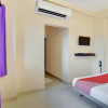 Отель OYO Flagship 092 Lake View, фото 6