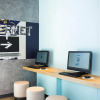 Отель ibis budget Zurich Airport, фото 6