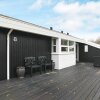 Отель 6 Person Holiday Home in Svendborg, фото 15