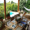 Отель Spacious Holiday Home Near Sea in Nerotrivia, фото 5