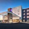 Отель Fairfield Inn & Suites by Marriott Fort Smith, фото 1