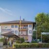 Отель HRC Pfeffermühle, фото 1