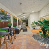 Отель Charming 9BR New-build Home w/ Heated Pool & Games, фото 13