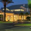 Отель Hilton Garden Inn Orlando East/UCF Area, фото 26