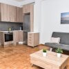 Отель Modern Apartment in the centre of Athens, фото 6