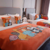Отель Holiday Inn Express Shantou Chenghai, an IHG Hotel, фото 34