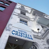 Отель Cristall, фото 1