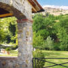 Отель Apartment in Chiusdino With Terrace, фото 10