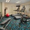 Отель Fairfield Inn & Suites Arundel Mills BWI Airport, фото 20