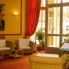 Отель Grand Hotel Thermal в Эво-ле-Бене
