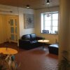 Отель Kongskilde Friluftsgård - Hostel, фото 13