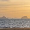 Отель Krabi Sunset Beachfront Sand One, фото 17