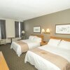 Отель Lakeview Inns & Suites - Okotoks, фото 3