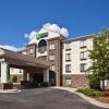 Отель Holiday Inn Express Apex - Raleigh, an IHG Hotel, фото 1