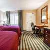 Отель Clarion Hotel Palmer Inn, фото 3
