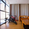 Отель GreenTree Eastern Fuyang Yingdong District South Guoyang Road Hotel, фото 12